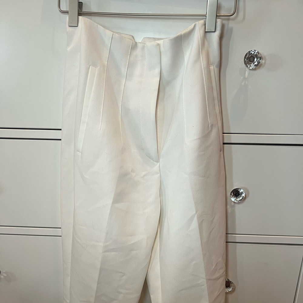 Working title trousers